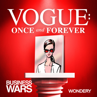 Vogue: Once and Forever | Astonish Me | 2