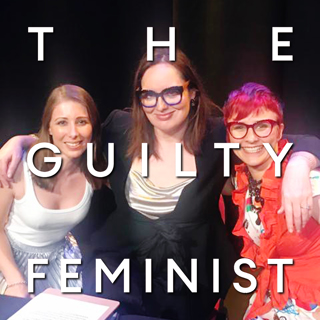 The Guilty Feminist