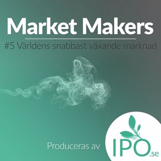 Market Makers