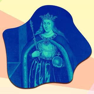 Drottning Margareta – Nordens mäktigaste regent