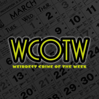 WCOTW | Meth Murder 