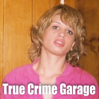 True Crime Garage