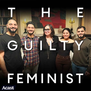 The Guilty Feminist