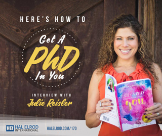 Achieve Your Goals with Hal Elrod