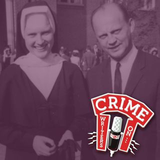 Crime Writers On...True Crime Review