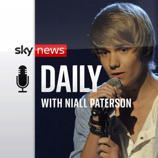 Sky News Daily