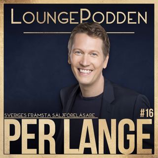 LoungePodden