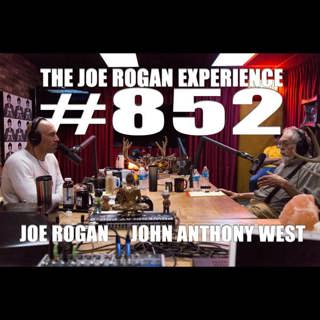 The Joe Rogan Experience