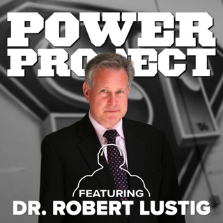 EP. 526 - Sugar Makes You Fat NOT Calorie Intake - Dr. Robert Lustig