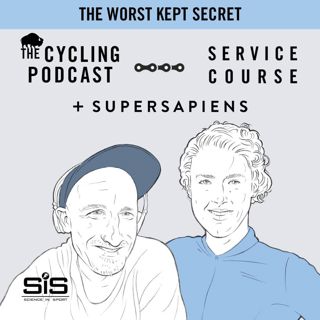 The Cycling Podcast