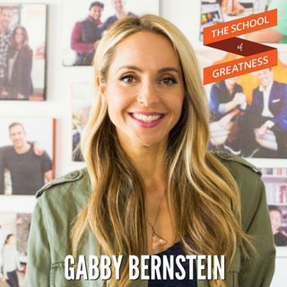 391 Gabby Bernstein on How to Turn Fear Into Faith