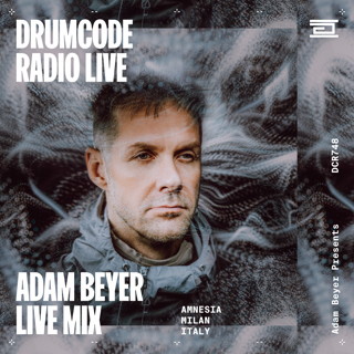 Adam Beyer presents Drumcode