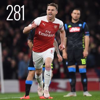 Arseblog Arsecast, The Arsenal Podcast