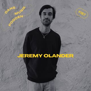 187. Jeremy Olander