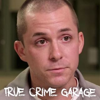 True Crime Garage