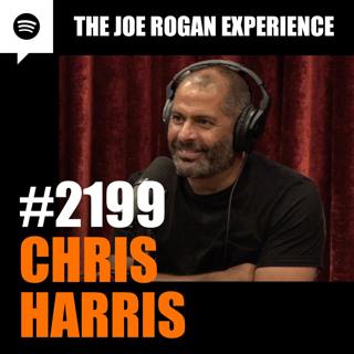 The Joe Rogan Experience