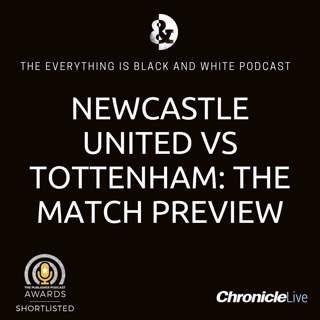 NEWCASTLE UNITED VS TOTTENHAM - THE MATCH PREVIEW: MAGPIES NEED A RESPONSE AFTER VILLA DEFEAT | LONGSTAFF A CERT TO START | TIME FOR TARGETT | BENEFIT OF BEING AT HOME | DON'T UNDERESTIMATE SPURS 