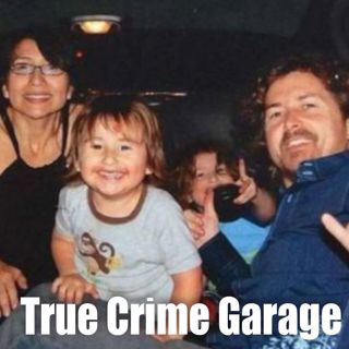 True Crime Garage