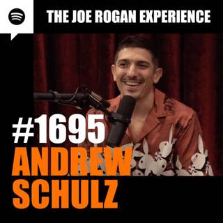 #1695 - Andrew Schulz