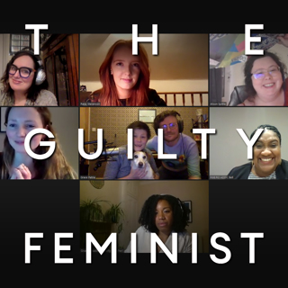 The Guilty Feminist