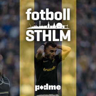 Fotboll Sthlm