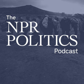 The NPR Politics Podcast