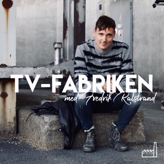 TV-fabriken