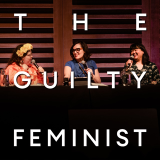 The Guilty Feminist