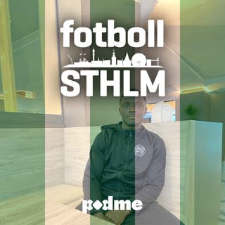 Fotboll Sthlm