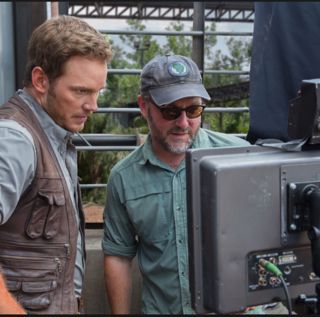 Jurassic World: Fallen Kingdom Co-writer/Producer Colin Trevorrow Spoiler Interview