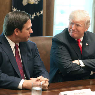 DeSantis vs Trump Voters: Insights Into GOP Primary Divide