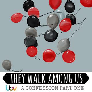 They Walk Among Us - UK True Crime