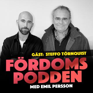 #179 Tycker Steffo Törnquist att sängarna är lite dåliga på Tidö slott?