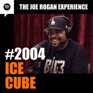 The Joe Rogan Experience