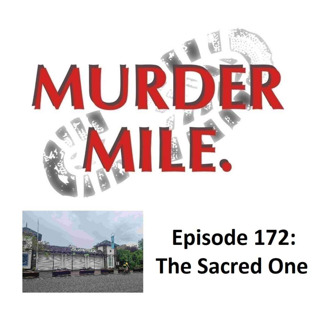 Murder Mile UK True Crime