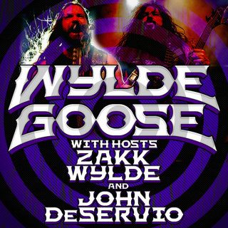 Wylde Goose #003 - Something Different