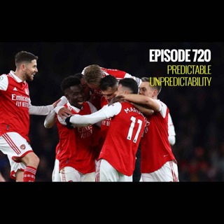 Arseblog Arsecast, The Arsenal Podcast