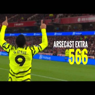 Arseblog Arsecast, The Arsenal Podcast