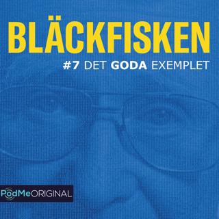 Bläckfisken - Ikea, Ryssland & Korruptionen