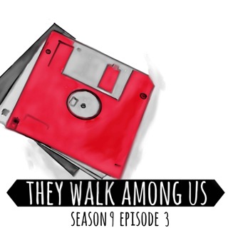 They Walk Among Us - UK True Crime