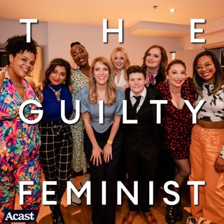 The Guilty Feminist