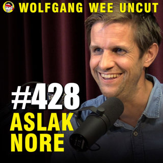 Aslak Nore | Etterretning, Fødselsrater og Feminisme, Rus, Franske Kvinner, Pandemien, Marseille, Krigshelter, Tillitssamfunnet