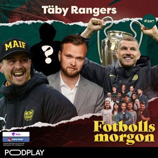 207. Täby Rangers (Kortversion)