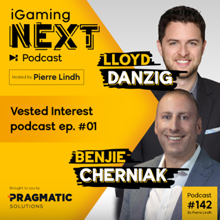 NEXT.io Podcast