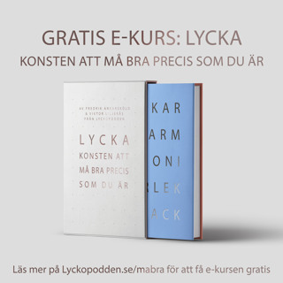 Lyckopodden