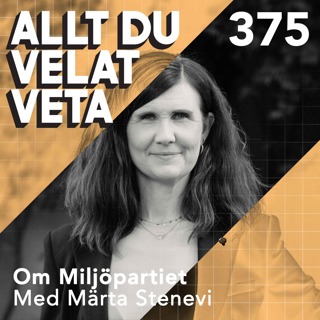 Allt du velat veta