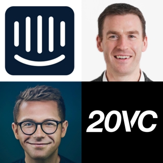 20VC: How to Survive and Thrive in a World of OpenAI, Are LLMs Being Commoditised, Where Does the Value Lie; Infrastructure or Application Layer, How Apple Could Win in a World of AI, How Amazon Could Threaten OpenAI and Why Google Struggle with Des Trayn