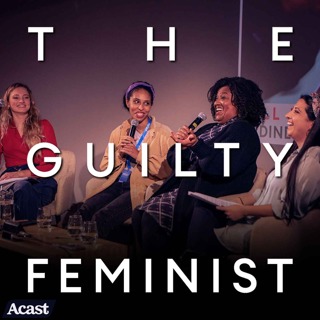 The Guilty Feminist