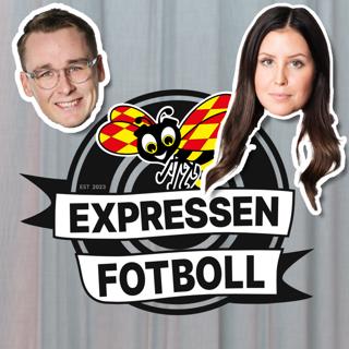 Expressen Fotboll