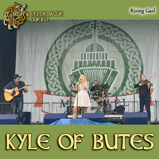 Kyles of Bute #560